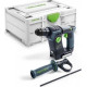 Перфоратор Festool BHC 18-Basic 18 В + акумулятор 4 Ач