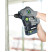 Перфоратор Festool BHC 18-Basic 18 В + акумулятор 4 Ач