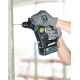 Перфоратор Festool BHC 18-Basic 18 В + акумулятор 4 Ач