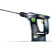 Перфоратор Festool BHC 18-Basic 18 В + акумулятор 4 Ач