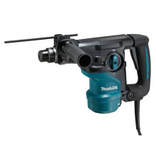  Перфоратор мережевий Makita HR3001CJ 1050 Вт