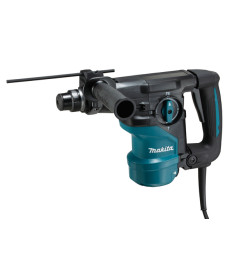  Перфоратор мережевий Makita HR3001CJ 1050 Вт