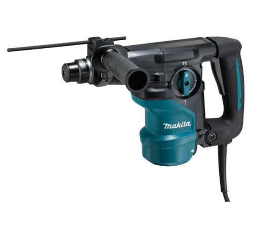 Перфоратор мережевий Makita HR3001CJ 1050 Вт