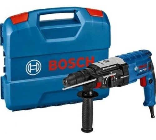 Перфоратор Bosch GBH 2-28 880 Вт