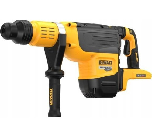 Перфоратор акумуляторний Dewalt DCH775N 54V