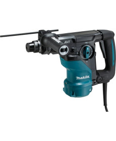 Перфоратор мережевий Makita HR3011FCJ 1050 Вт