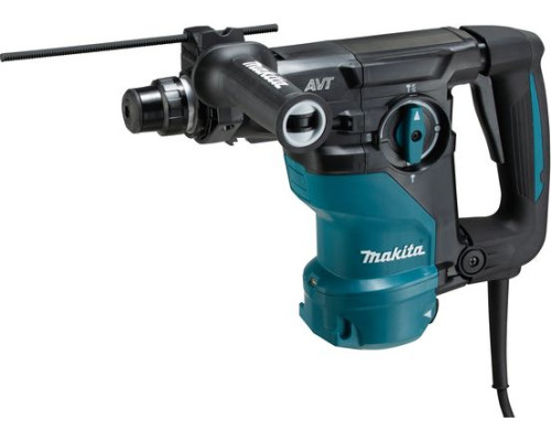 Перфоратор мережевий Makita HR3011FCJ 1050 Вт