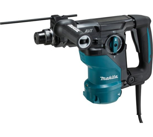 Перфоратор мережевий Makita HR3011FCJ 1050 Вт