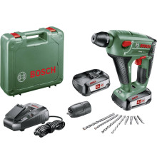 Перфоратор Bosch Uneo Maxx 18 В 