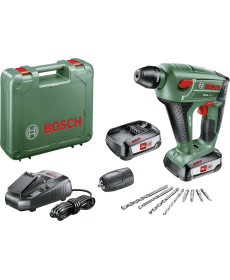 Перфоратор Bosch Uneo Maxx 18 В 