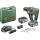 Перфоратор Bosch Uneo Maxx 18 В