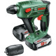 Перфоратор Bosch Uneo Maxx 18 В