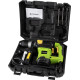 Перфоратор акумуляторний Fieldmann FDV 201502-E 1500 Вт