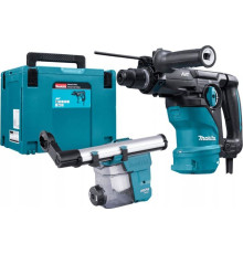 Перфоратор мережевий Makita HR3012FCWJ 1050 Вт