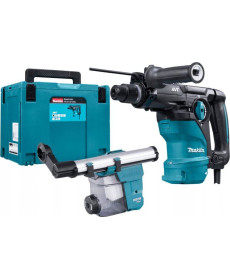 Перфоратор мережевий Makita HR3012FCWJ 1050 Вт