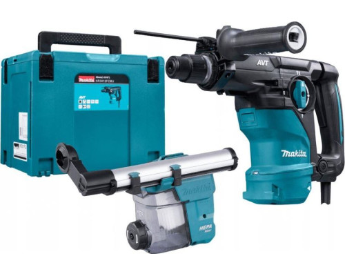 Перфоратор мережевий Makita HR3012FCWJ 1050 Вт