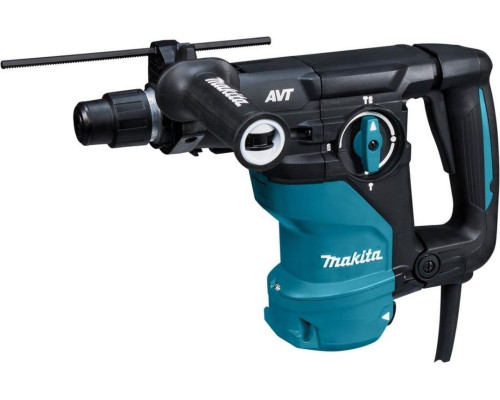 Перфоратор мережевий Makita HR3012FCWJ 1050 Вт