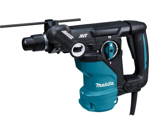 Перфоратор мережевий Makita HR3012FCWJ 1050 Вт