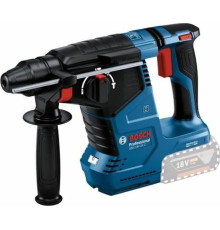 Акумуляторний перфоратор BOSCH Professional GBH 24C (1 x акумулятора)