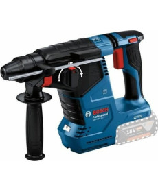 Акумуляторний перфоратор BOSCH Professional GBH 24C