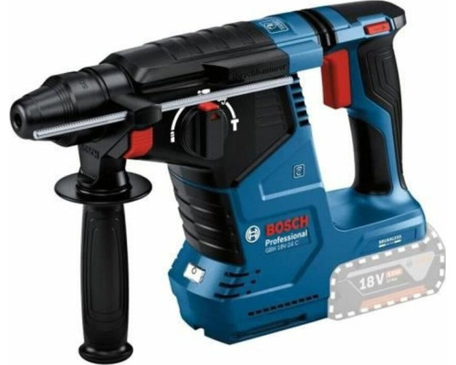 Акумуляторний перфоратор BOSCH Professional GBH 24C