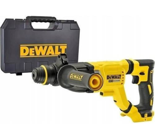 Перфоратор акумуляторний Dewalt DCH614N 54V