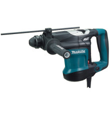 Перфоратор мережевий Makita HR3210C 850 Вт