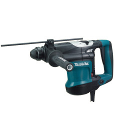 Перфоратор мережевий Makita HR3210C 850 Вт