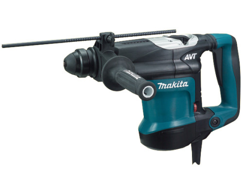 Перфоратор мережевий Makita HR3210C 850 Вт