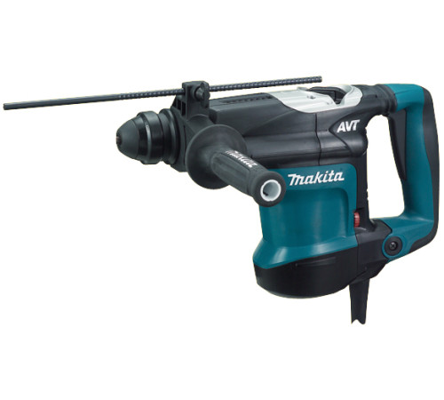 Перфоратор мережевий Makita HR3210C 850 Вт