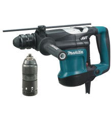 Перфоратор мережевий Makita HR3210FCT 850 Вт