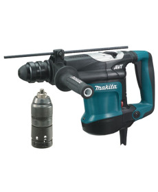 Перфоратор мережевий Makita HR3210FCT 850 Вт