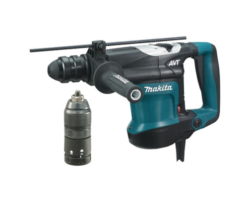 Перфоратор мережевий Makita HR3210FCT 850 Вт