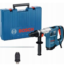 Акумулятор перфоратор Bosch Professional GBH 4-32 DFR 900 WВ 