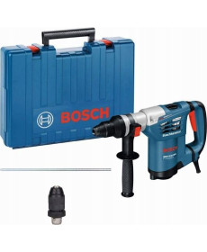 Акумулятор перфоратор Bosch Professional GBH 4-32 DFR 900 WВ 