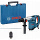 Акумулятор перфоратор Bosch Professional GBH 4-32 DFR 900 WВ