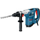 Акумулятор перфоратор Bosch Professional GBH 4-32 DFR 900 WВ