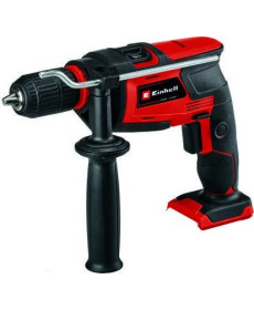 Акумуляторна ударна дриль Einhell TC-ID 18 Li-Solo, 18 Вольт