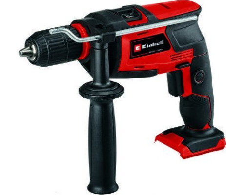 Акумуляторна ударна дриль Einhell TC-ID 18 Li-Solo, 18 Вольт