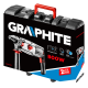 Перфоратор акумуляторний Graphite 58G529 800 Вт