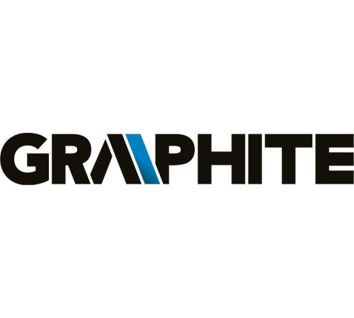 Перфоратор акумуляторний Graphite 58G537 710 Вт