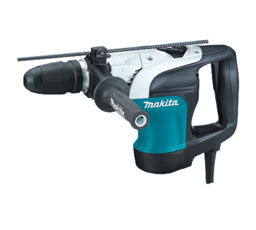 Перфоратор мережевий Makita HR4002 1050 Вт