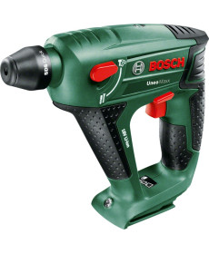 Акумуляторний перфоратор Bosch Uneo Maxx 18V