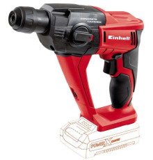 Перфоратор акумуляторний Einhell TE-HD 18 Li 18 V