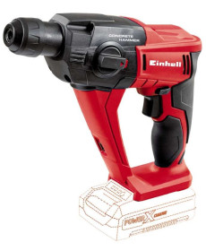 Перфоратор акумуляторний Einhell TE-HD 18 Li 18 V