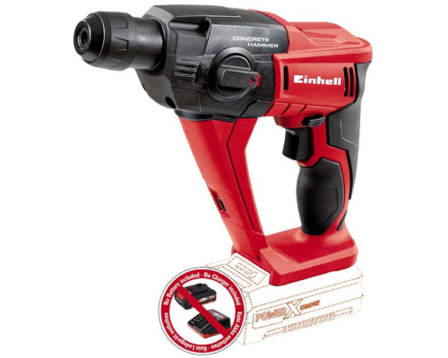 Перфоратор акумуляторний Einhell TE-HD 18 Li 18 V