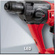 Перфоратор акумуляторний Einhell TE-HD 18 Li 18 V