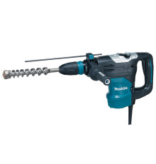 Перфоратор мережевий Makita HR4003C 1100 Вт