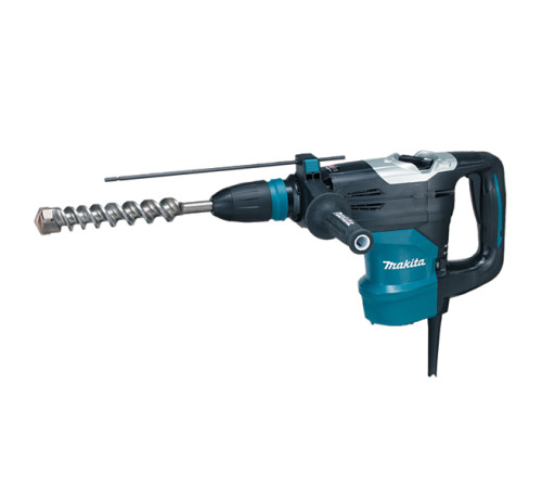 Перфоратор мережевий Makita HR4003C 1100 Вт