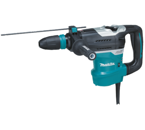 Перфоратор мережевий Makita HR4013C 1100 Вт